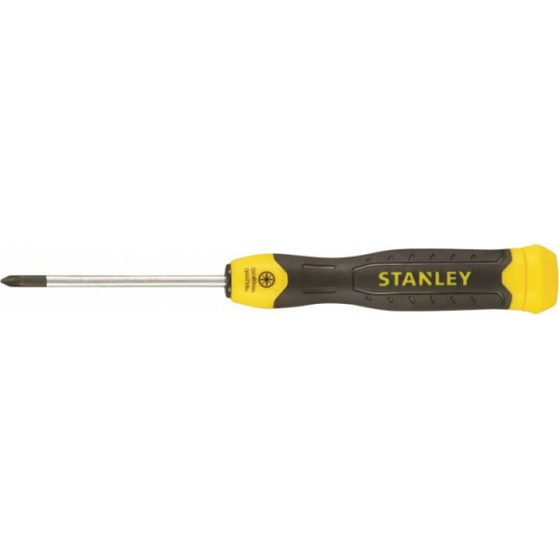 Stanley Skrūvgriezis Stanley Cushion Grip 0-64-952 - gab