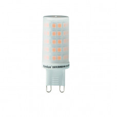 Kanlux Spuldze Kanlux LED, 4W, G9, 3000K, 500Lm, 24524 - gab.