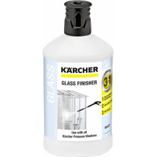 Karcher Mazgāšanas līdzeklis stiklam Karcher 6.295-474.0, 1l - gab.