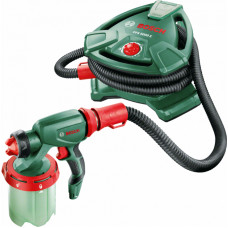 Bosch Krāsu pulverizators Bosch PFS 5000 E - gab