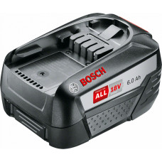 Bosch Akumulators Bosch PBA 18V 6.0Ah W-C - gab