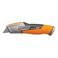 Fiskars Nazis ar trapecveida asmeni, ievelkamais Fiskars CarbonMax, 1027223 - gab