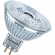 Osram Spuldze OSRAM LED STAR MR16 35 36°, 3.8W, 350LM, 4000K, GU5.3 - gab