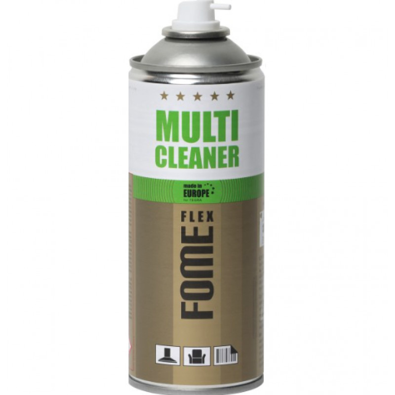 Fome Flex Universālais tīrītājs Fome Flex Multicleaner 400ml - gab