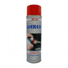 Wekem Noplūdes detektors Wekem WS-130, 400 ml - gab