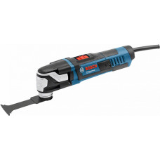 Bosch Vibrozāģis Bosch GOP 55-36 Professional L-BOXX + ACC - gab