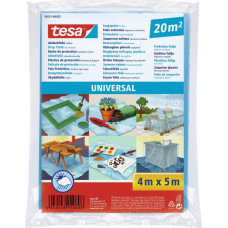 Tesa Nosegplēve Tesa 56651 Universal 4 m x 5 m - gab