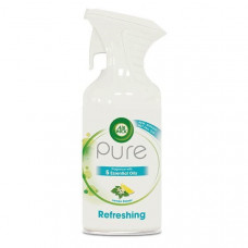 Air Wick Pure Gaisa atsvaidzinātājs AIR WICK PURE Refreshing 250ml - gab