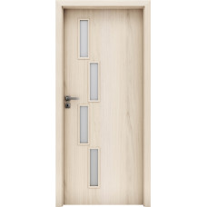 Invado Durvju vērtne INVADO SAGGITARIUS 1 laminēta B705, 618x2027 mm - gab