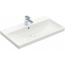 Villeroy & Boch Izlietne Villeroy & Boch Avento, 800x470 mm, balta - gab