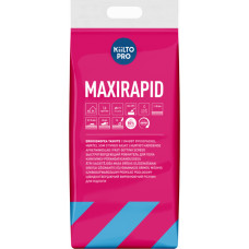 Kiilto Izlīdzinošā masa grīdām KIILTO MAXIRAPID, 1-30 mm, 20 kg - gab