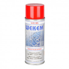 Wekem Cinka aerosols Wekem WS 85, 400 ml - gab.