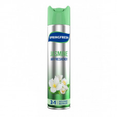 Springfresh Gaisa atsvaidzinātājs Springfresh Jasmine, 300ml - gab