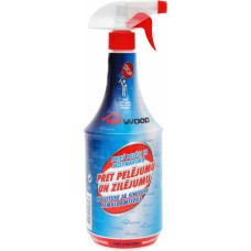 Rp Wood Līdzeklis pret pelējumu RP Wood Spray 1l - gab