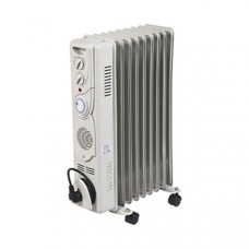 Comfort Eļļas radiators Comfort C326-9VT, 2000W+400W - gab.