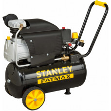 Stanley Eļļas kompresors STANLEY Fatmax FCCC404STF514 24L - gab.