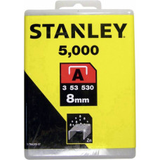 Stanley Skavas Stanley 1-TRA205-5T A Tips 8 mm, 5000 gab. - gab