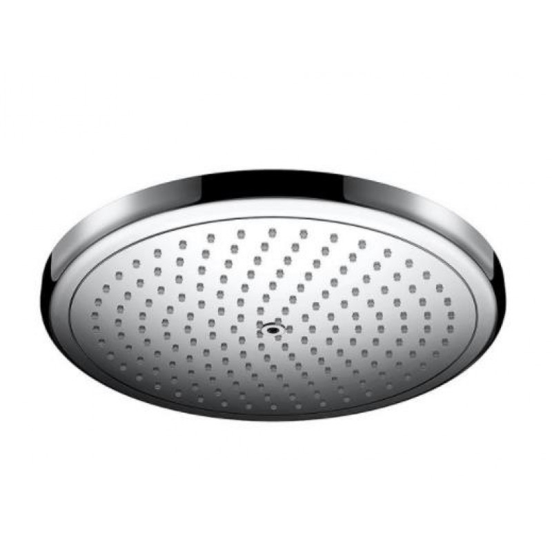 Hansgrohe dušas galva Croma 280 Air 1jet, hroms