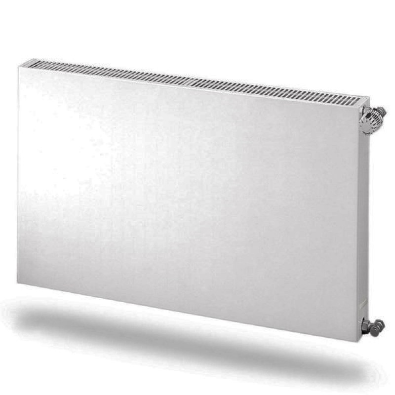 Purmo radiators sānu, FC22 tips, 500x1000 mm