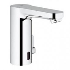 Grohe izlietnes maisītājs Eurosmart Cosmo E, infra-red, 230V, hroms