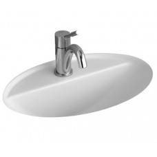 Villeroy & Boch izlietne Loop & Friends, 560x370 mm, zem virsmas, balta