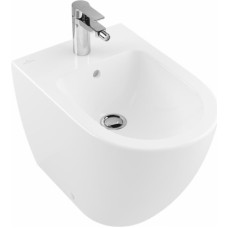 Villeroy & Boch bidē Subway 2.0, 370x565 mm, balts