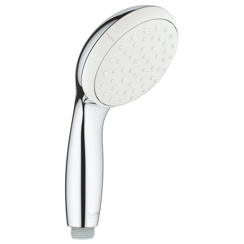 Grohe rokas duša Tempesta New 100 I, d=100 mm, hroms