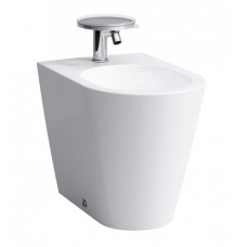 Laufen bidē Kartell, 370x545 mm, balts