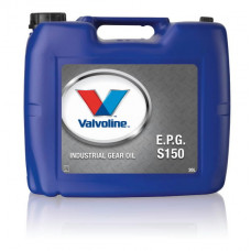 Valvoline Transmisijas eļļa EPG S150 20L, Valvoline