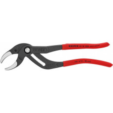 Knipex Sifonu un savienojumu stangas 250mm līdz D80mm, Knipex