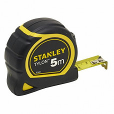 Stanley Mērlenta 8m x 25mm Class II TYLON pārklājums, Stanley