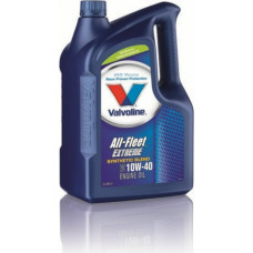 Valvoline Motoreļļa All Fleet Extreme 10W40 5L, Valvoline