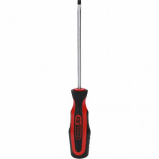 Ks Tools ERGOTORQUEplus screwdriver for slotted screws, 4mm, 180mm, o, KS Tools