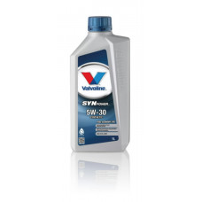 Valvoline Motoreļļa Synpower FE 5W30 1L, Valvoline