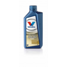 Valvoline Dzesēšanas Šķidrum Multivehicle Coolant 50/50 RTU 1L, Valvoline