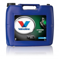 Valvoline Automātiskās transmisijas eļļa Hybrid DCT 20L, Valvoline