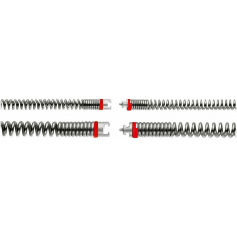 Rothenberger S-tipa tīrīšanas spirāle, 22mmx4,5m, Rothenberger