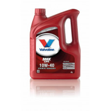 Valvoline Motoreļļa Maxlife 10W40 4L, Valvoline