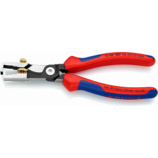 Knipex Vadu izolācijas noņēmējs -10mm2 ar grieznēm - 50mm2 DR, Knipex