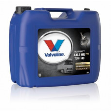 Valvoline Transmisijas eļļa HD Axle Oil PRO 75W140 20L, Valvoline