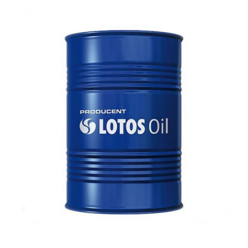 Lotos Oil Motoreļļa Diesel Fleet 10W40 205L, Lotos Oil