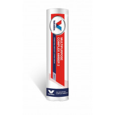 Valvoline Universālā smēre MULTIPURPOSE COMPLEX AMBER 2 400g, Valvoline