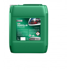 Lotos Oil Traktora eļļa Agrolis Stou Plus 10W40 20L, Lotos Oil