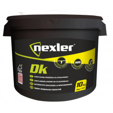 Nexler DK Bituma masa jumtiem un pamatie, 10kg