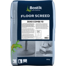 Bostik Combi 3040 grīdas špaktele (0-50mm), 25kg