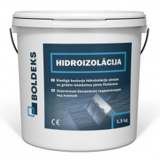 Boldeks Hidroizolācija, 1.5kg