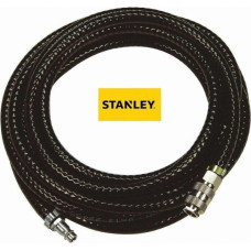 Stanley Pneimatiskā truba 6x11, 10m, melna, 8221579STN