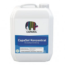 Caparol CapaSol LF Konzentrat gruntēšanas līdzeklis (koncentrāts), 10L