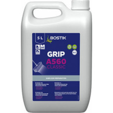 Bostik Grip A560 Classic grīdas špakteļmasu grunts 5L