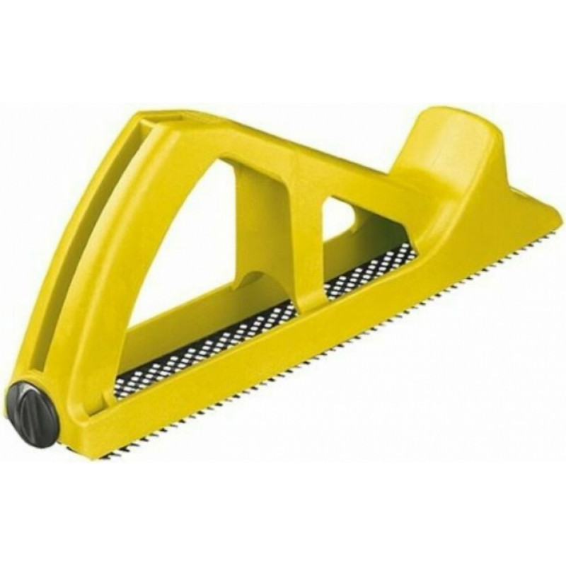 Stanley Surform Skrāpjvīle ar plastmasas korpusu 270mm, 5-21-103